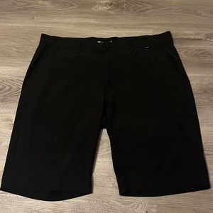 Travis Mathew Golf Shorts